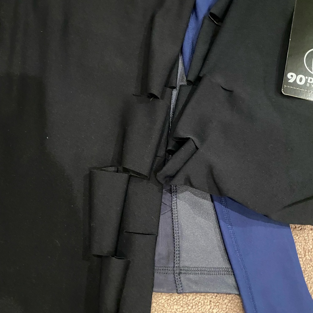 Brand new leggings
